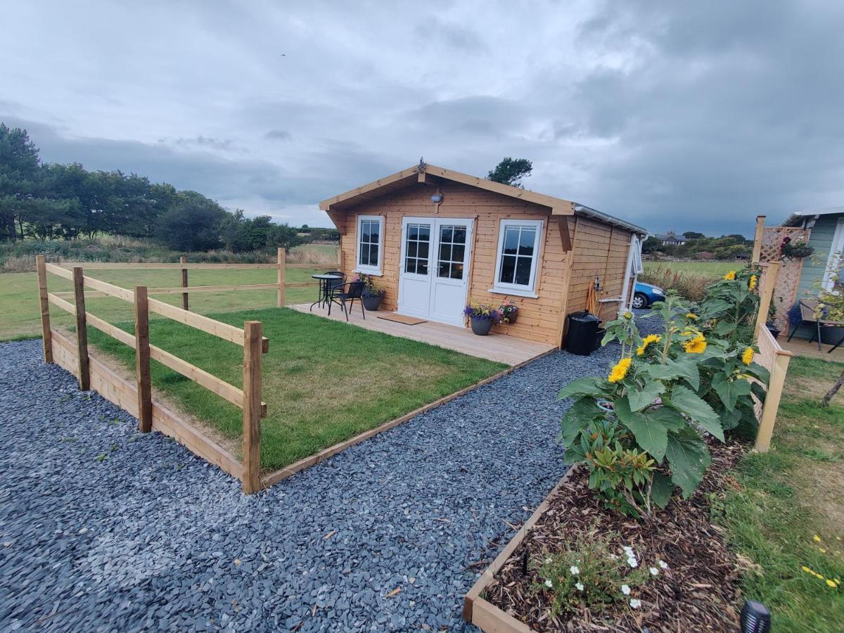 Bumble Bee Cabin Bootle  Zewnętrze zdjęcie