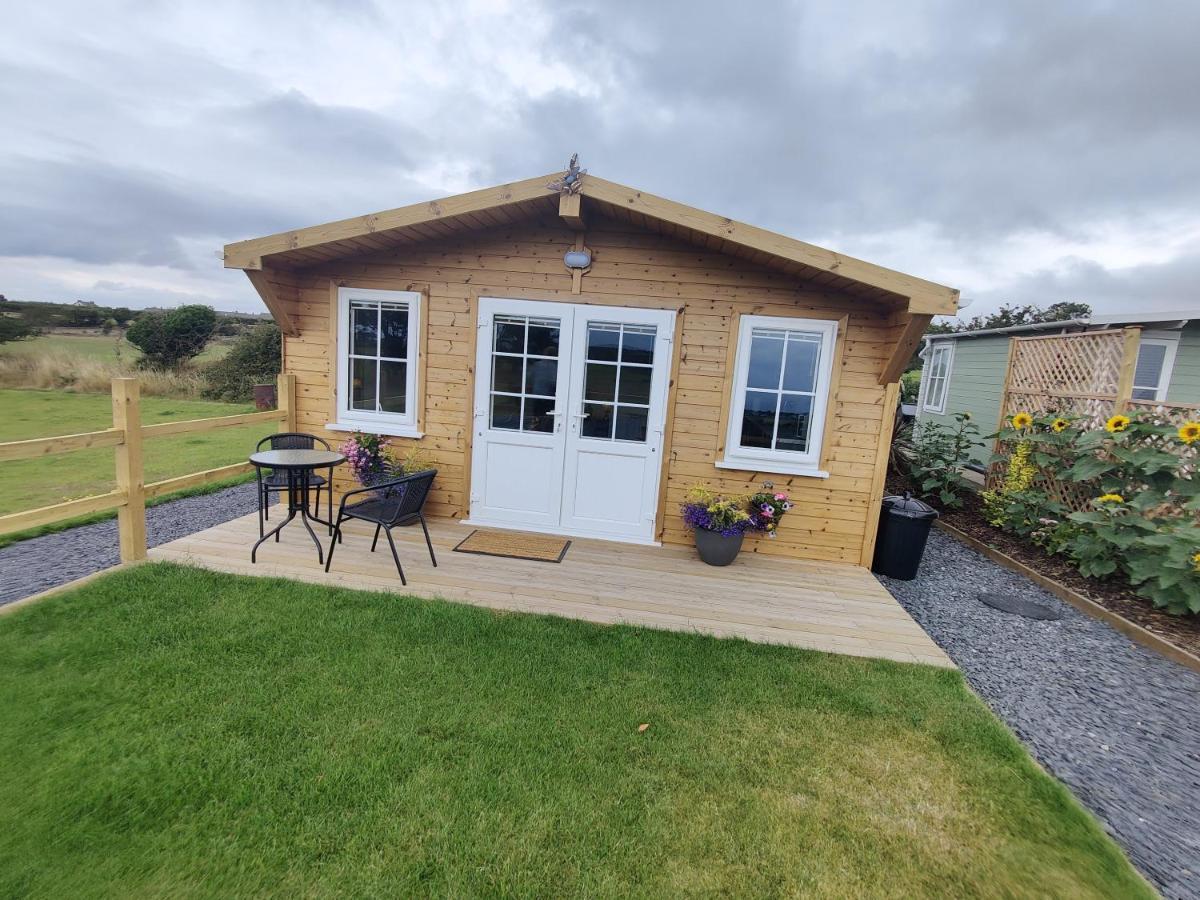 Bumble Bee Cabin Bootle  Zewnętrze zdjęcie
